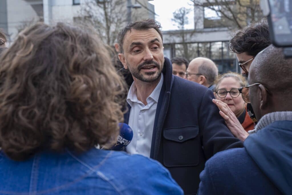 Municipales 2026 : les &eacute;cologistes vont-ils perdre toutes leurs grandes villes ?