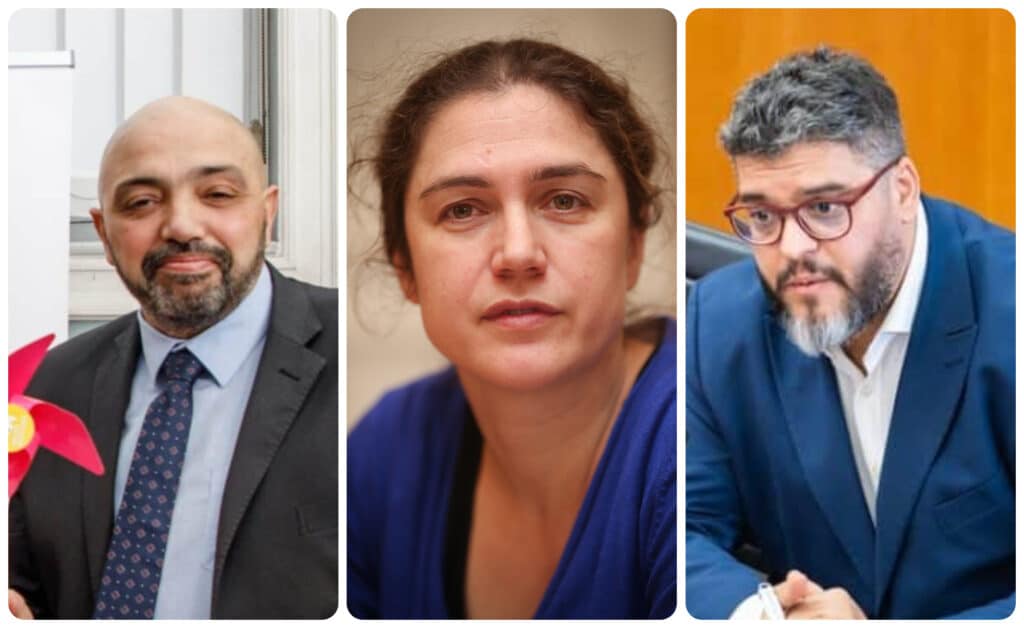 L'&eacute;ternel double standard m&eacute;diatique -&nbsp;Plus dur&nbsp;avec un simple militant MR qu'avec des mandataires qui ont soutenu Oussama Atar (Carte blanche)