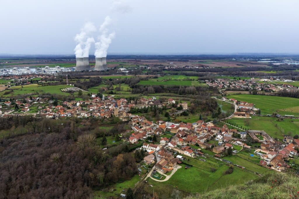 Nucl&eacute;aire : Paris propose, la Norv&egrave;ge et la Finlande s'interrogent