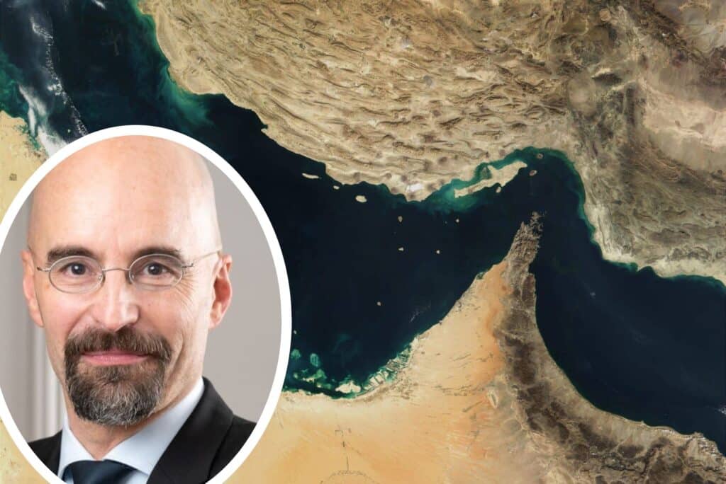 Les march&eacute;s parient-ils sur une guerre courte en Iran ?