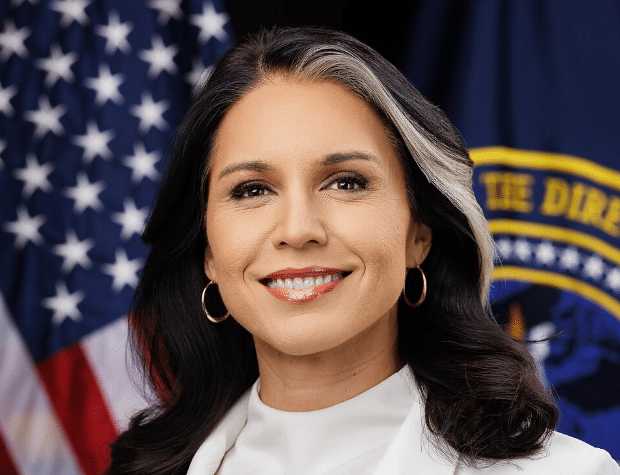 Tulsi Gabbard s'aligne sur la ligne Trump face &agrave; T&eacute;h&eacute;ran