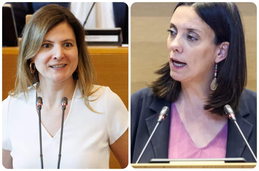 Antis&eacute;mitisme dans les univerist&eacute;s: Degryse renvoie &agrave; la responsabilit&eacute; des &eacute;tablissements