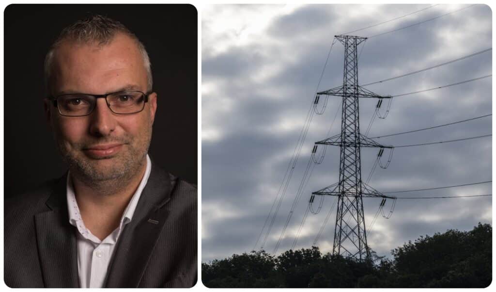 R&eacute;seau &eacute;lectrique wallon : l&rsquo;heure de v&eacute;rit&eacute; (carte blanche)