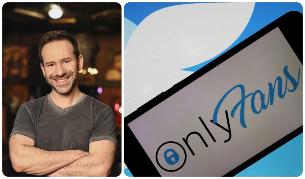 Mort de Leonid Radvinsky, l&rsquo;homme qui avait fait d&rsquo;OnlyFans une machine &agrave; cash mondiale