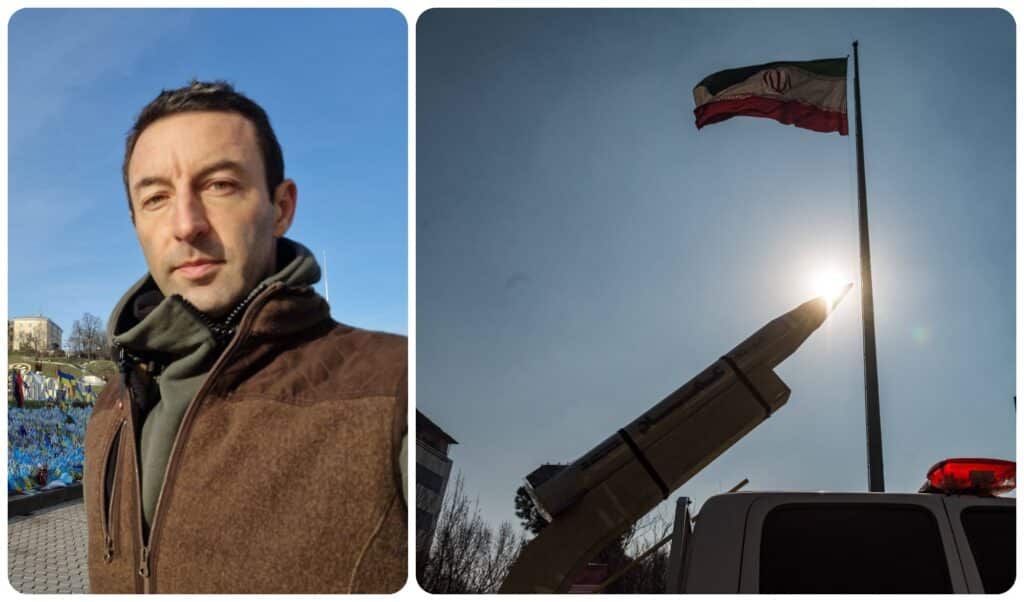 Ce que les missiles iraniens disent d&rsquo;un r&eacute;gime que l&rsquo;Europe lit mal