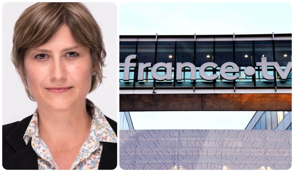 G&eacute;raldine Woessner &agrave; commission sur l&rsquo;audiovisuel public : &laquo; Le package scandale a remplac&eacute; l&rsquo;information scientifique &raquo;