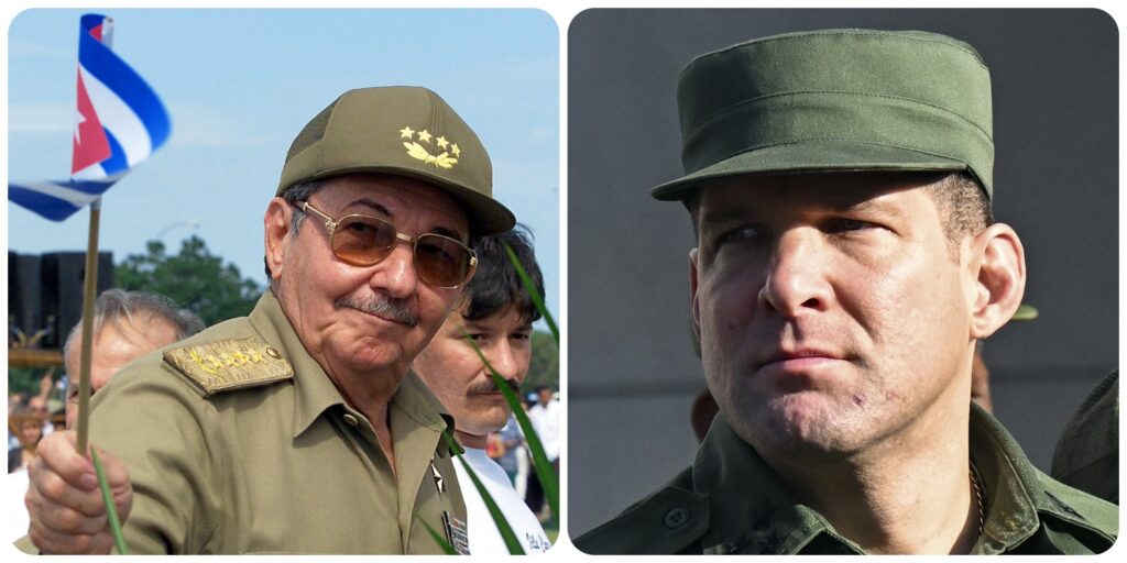 Cuba vacille entre p&eacute;nurie, chantage am&eacute;ricain et retour des Castro