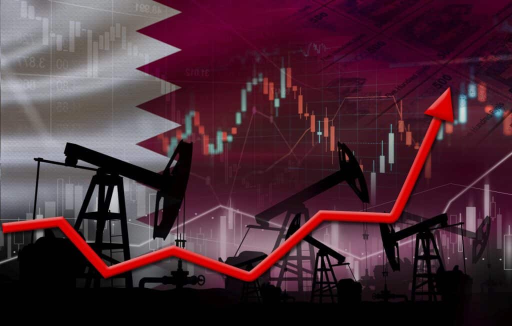 Exclusif &ndash; Prof. Damien Ernst (Uli&egrave;ge) suite &agrave; la guerre en Iran : &laquo; Je ne peux vraiment pas exclure &agrave; ce stade un doublement du prix du p&eacute;trole et du gaz naturel &raquo;