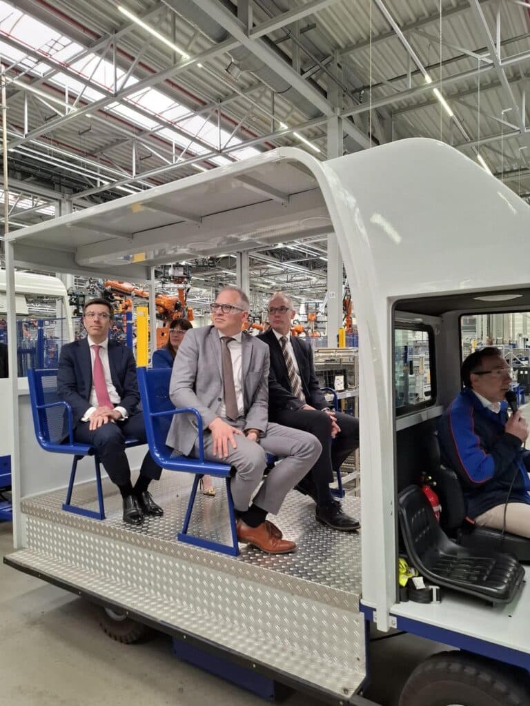 Vlaamse ondernemers voeren druk op voor minder administratie