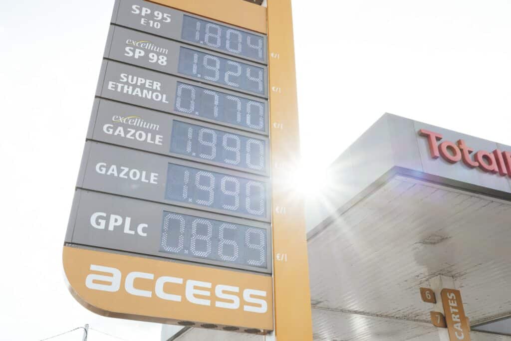 &Eacute;nergie : la flamb&eacute;e des prix menace d&eacute;j&agrave; l&rsquo;Europe. Vers un baril &agrave; 100 dollars&nbsp;?