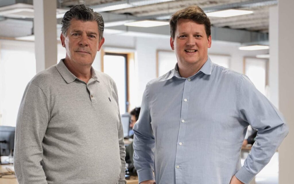 Partena Professional et Odoo s&rsquo;allient pour int&eacute;grer les outils RH et paie en Belgique