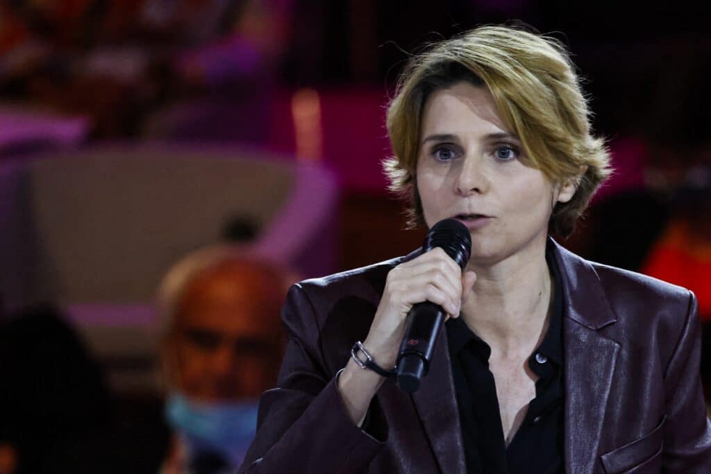 Selon Franc-Tireur, Rima Hassan serait une ancienne toxicomane