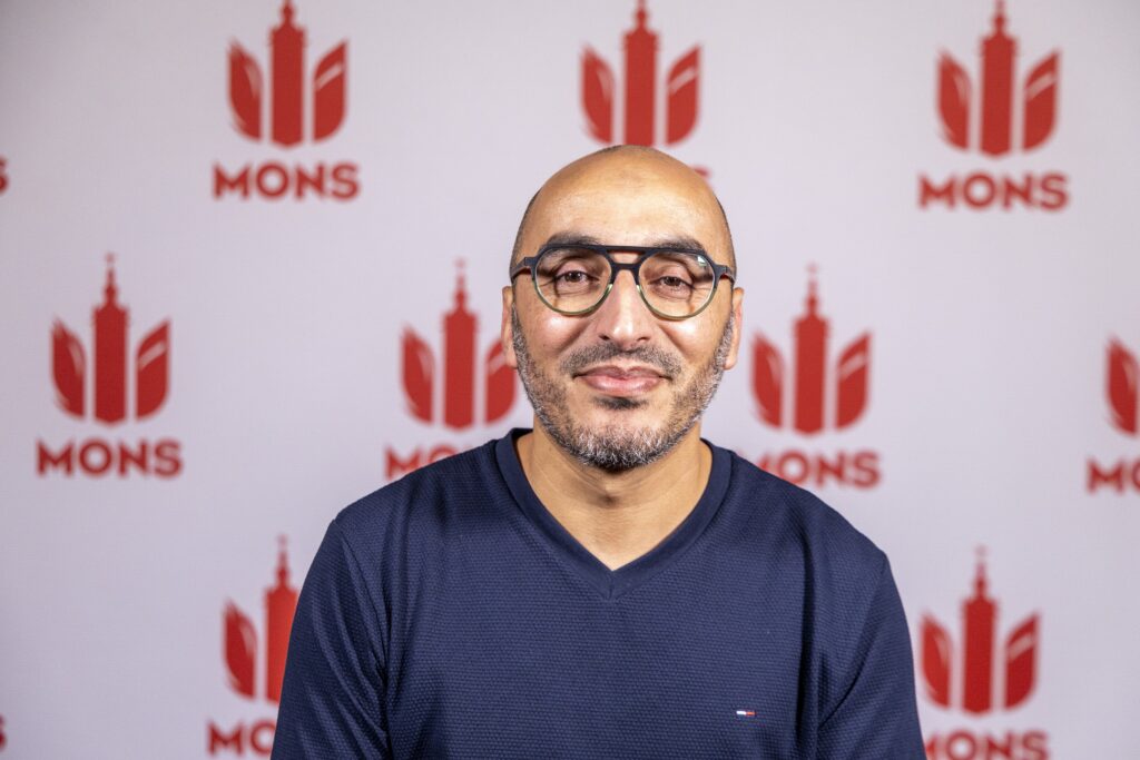 Nouveau d&eacute;part au PTB &agrave; Mons : Yassine El Mahjoubi claque la porte &agrave; la veille du 1er mai