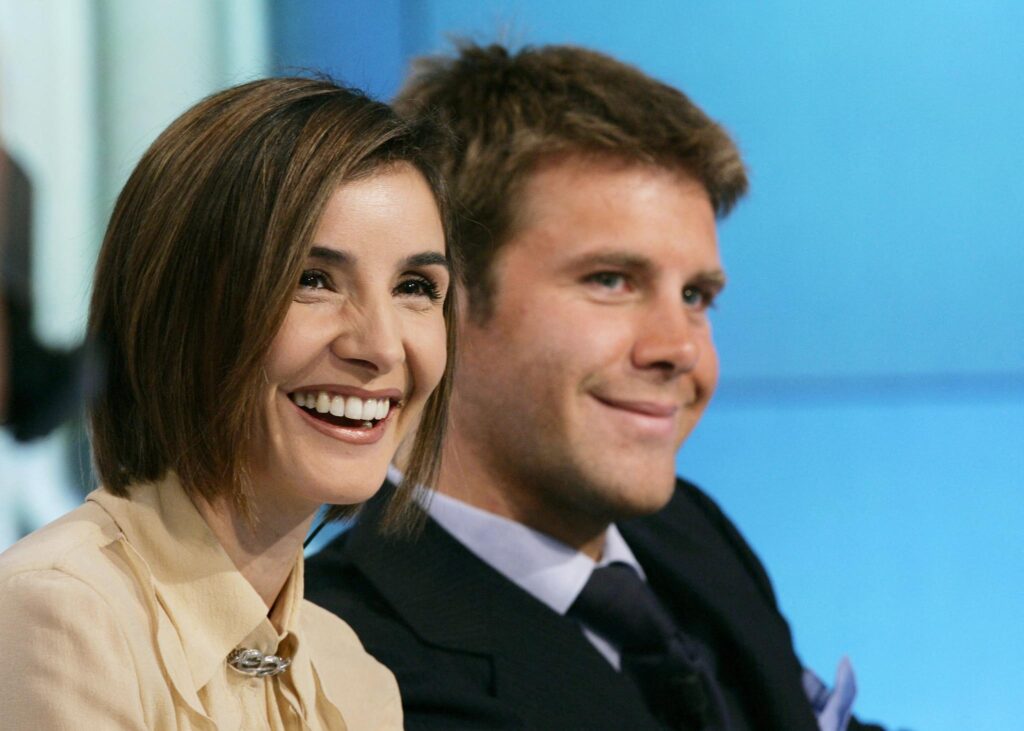 Emmanuel-Philibert de Savoie divorce de Clotilde Courau