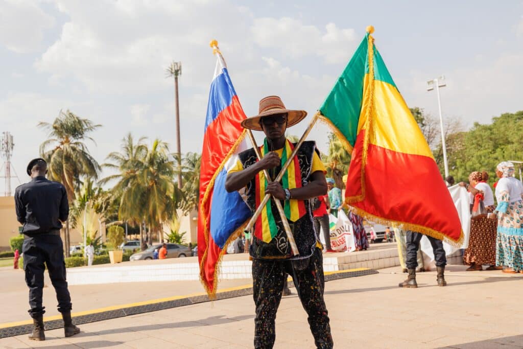 Mali : la Russie confront&eacute;e &agrave; un revers strat&eacute;gique majeur en Afrique