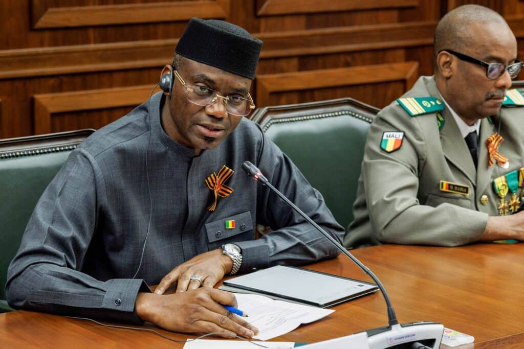Mali : la Russie confront&eacute;e &agrave; un revers strat&eacute;gique majeur en Afrique
