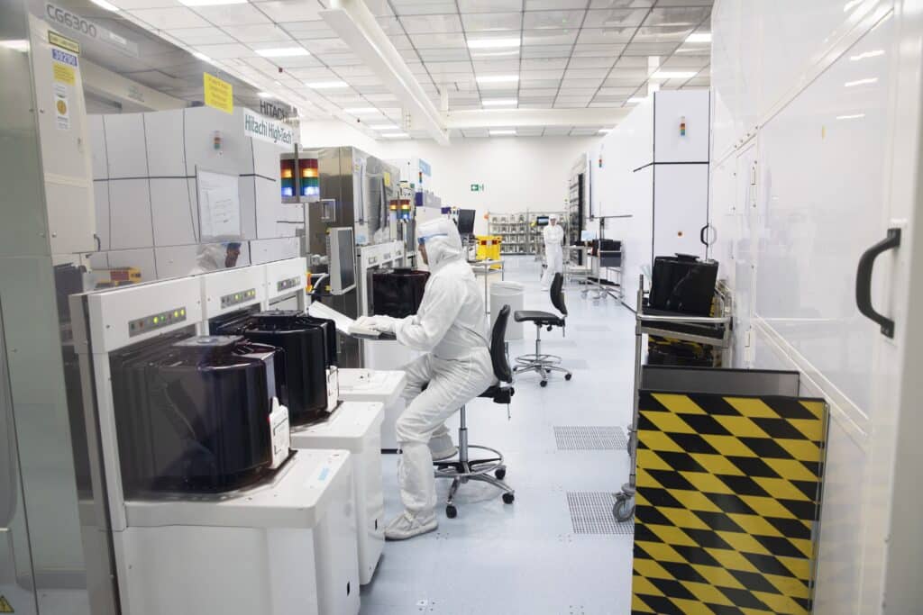 Imec verkozen tot aantrekkelijkste werkgever in Belgi&euml;