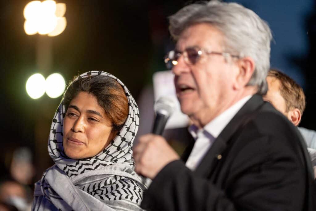 Rima Hassan : comment LFI transforme la justice en affrontement politique