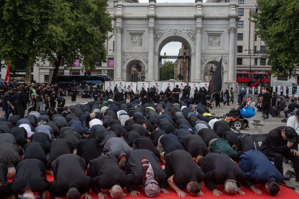 Londres : des offres de location &laquo; musulmans uniquement &raquo; d&eacute;clenchent un scandale