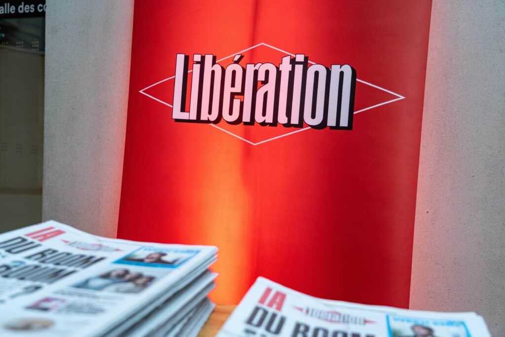 Lib&eacute;ration au bord du gouffre : chronique d&rsquo;un naufrage annonc&eacute;