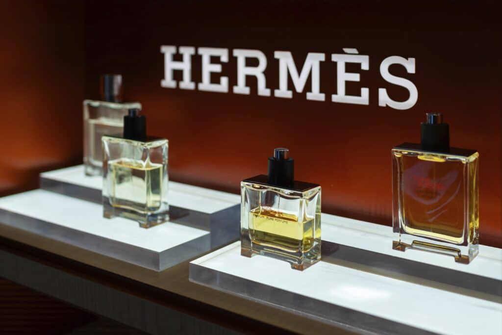 Luxe : la guerre au Moyen-Orient fait vaciller un secteur pourtant r&eacute;put&eacute; invincible