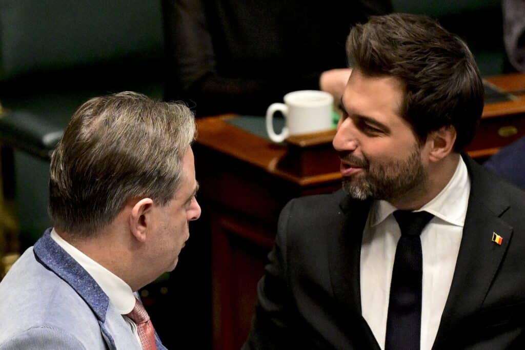 Regering stelt beslissing over energiesteun uit