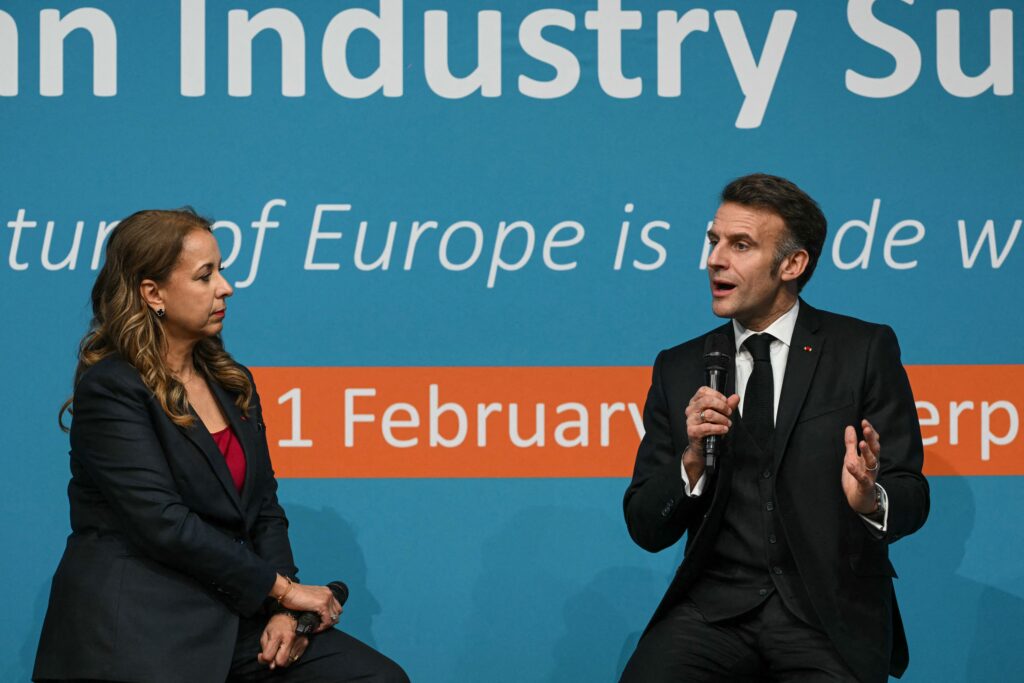 Syensqo-Solvay : Ilham Kadri ou la chute d&rsquo;une &eacute;toile du capitalisme belge (&eacute;dito)