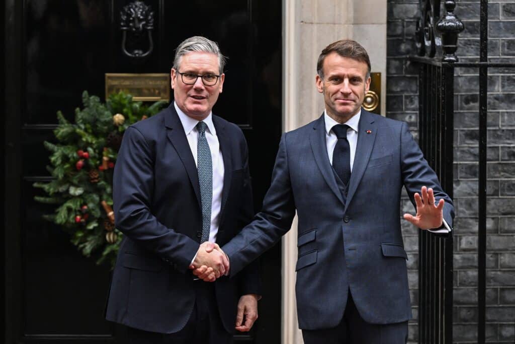 De Wever naar internationaal crisisoverleg over Straat van Hormuz