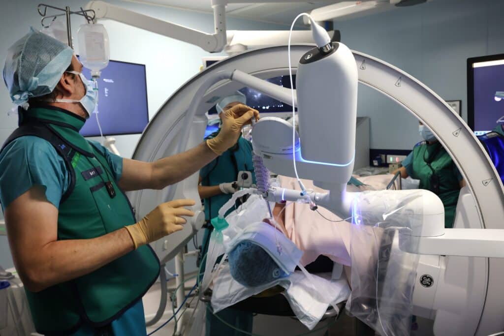 Medicijn tegen kanker kost Belgi&euml; al 2,6 miljard euro