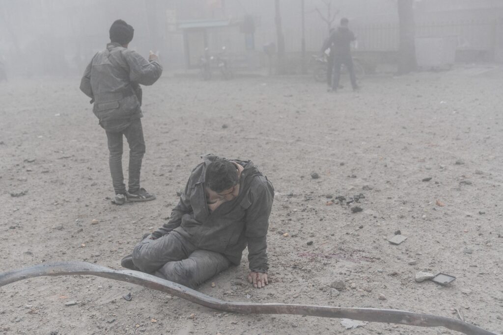 Iran : un r&eacute;gime qui tient, une &eacute;conomie qui c&egrave;de