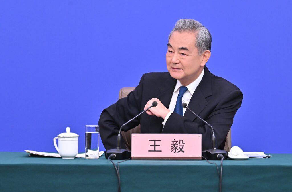 Iran : la Chine, grand gagnant discret d&rsquo;un cessez-le-feu sous tension