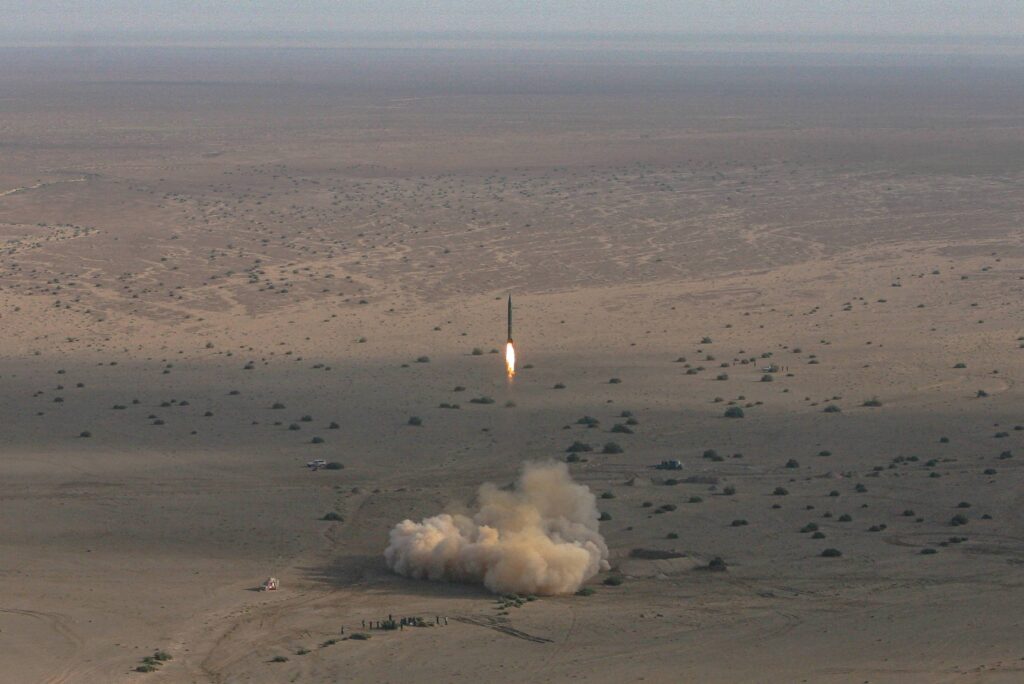 Iran : et si l&rsquo;Occident assumait enfin une strat&eacute;gie de lucidit&eacute; ? (carte blanche)