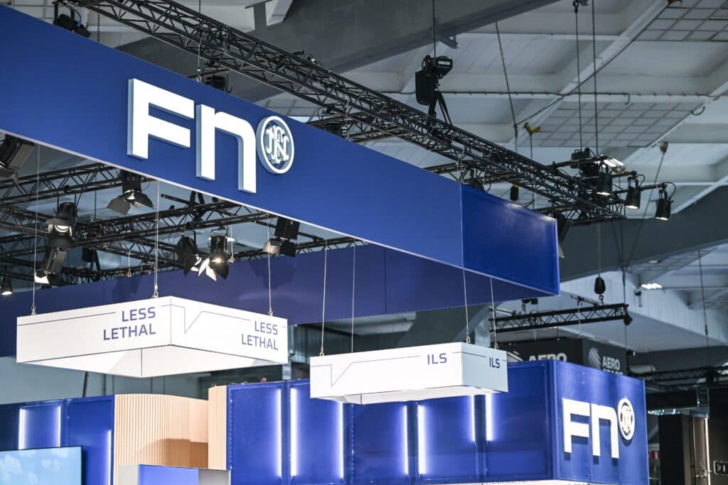 La Wallonie modernise et s&eacute;curise son syst&egrave;me de licences d&rsquo;armes