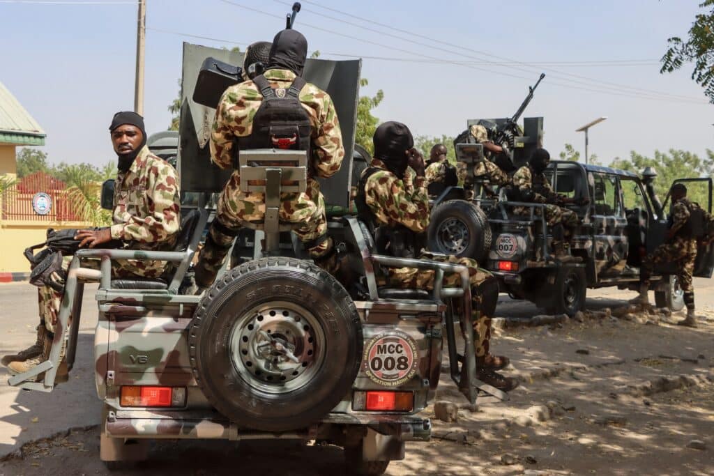 Nigeria : des dizaines de civils tu&eacute;s &agrave; Jilli, sympt&ocirc;me d&rsquo;une guerre qui d&eacute;rape