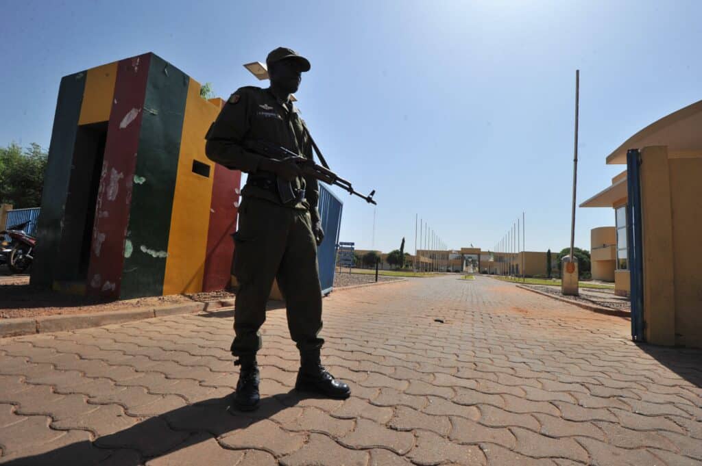 Mali : l'ombre d&eacute;stabilisatrice d'Alger derri&egrave;re la violente attaque contre le pays (carte blanche)