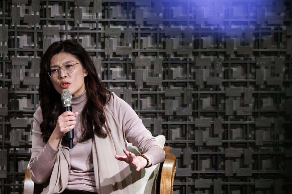 Ta&iuml;wan : la visite de l&rsquo;opposition en Chine, un pari risqu&eacute; au c&oelig;ur du jeu P&eacute;kin&ndash;Washington