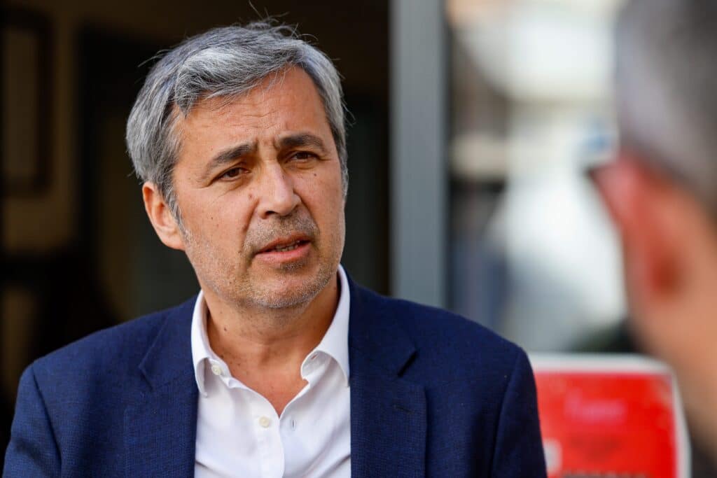 Festival d&rsquo;Avignon : Olivier Galzi veut mettre fin &agrave; la d&eacute;rive politique