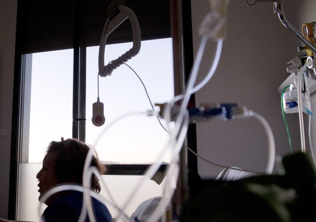 Minder werknemers ziek, maar wel langer afwezig