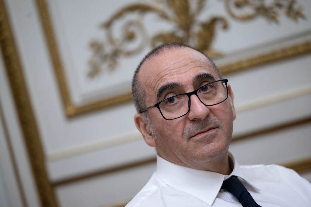 Nu&ntilde;ez face &agrave; l&rsquo;islam : l&rsquo;ambigu&iuml;t&eacute; en doctrine