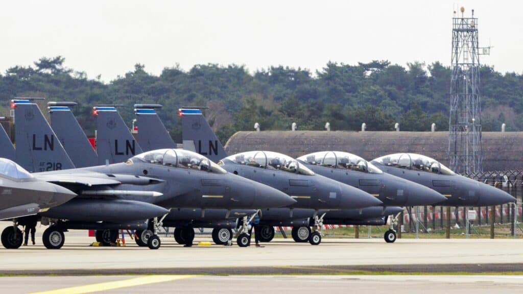 Iran : le sauvetage fou qui a sauv&eacute; Trump d&rsquo;un d&eacute;sastre militaire