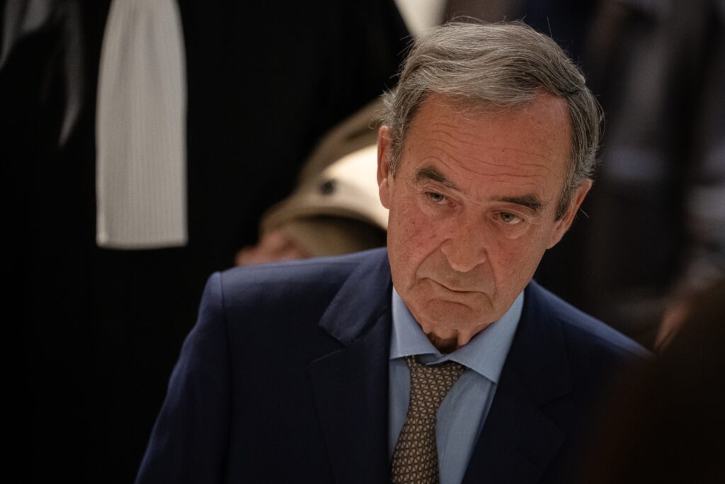 Lafarge face &agrave; la justice pour financement du terrorisme