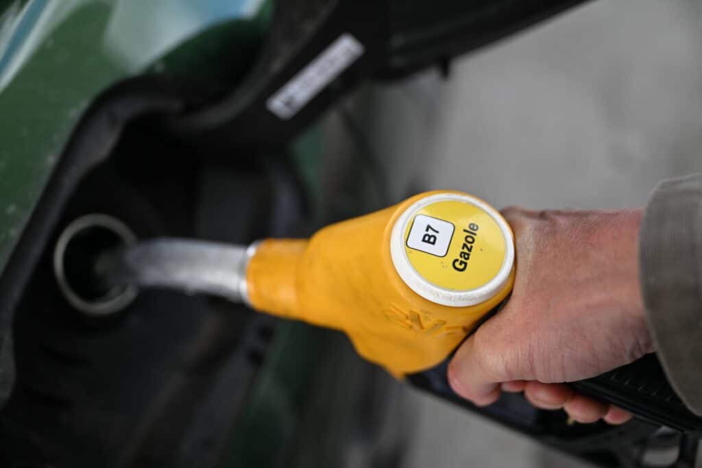 Pourquoi le diesel est plus difficile &agrave; remplacer que l&rsquo;essence