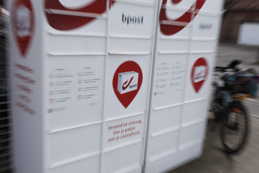 BPost : il faudra au moins trois semaines pour revenir &agrave; la normale