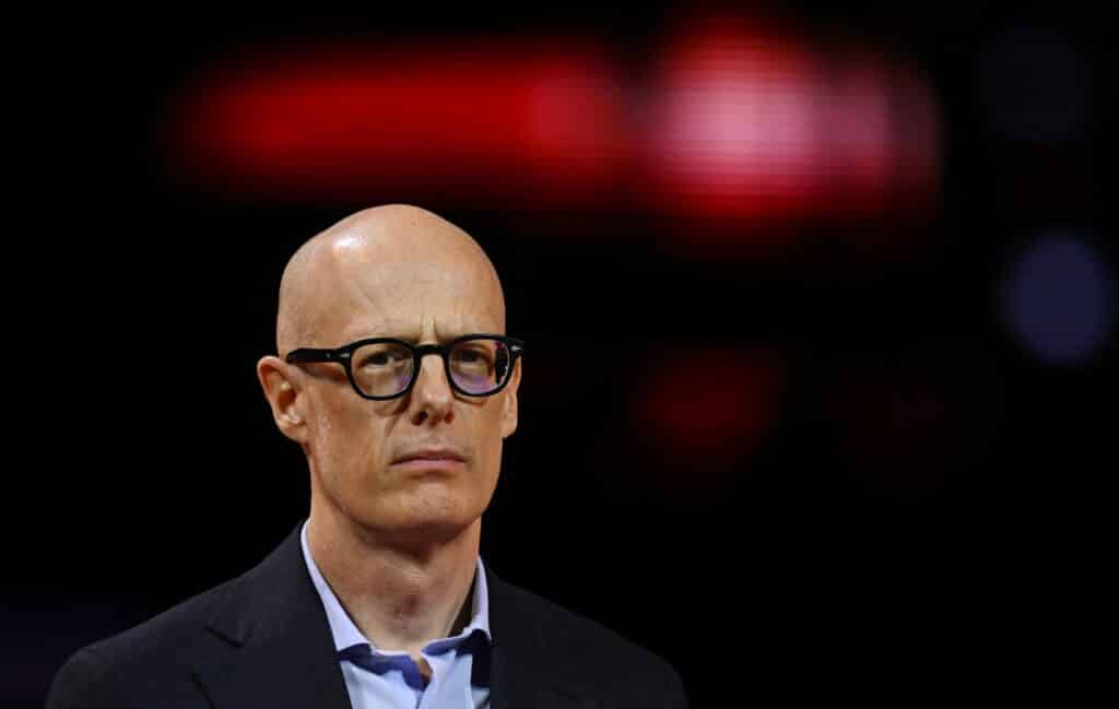 Porsche se retire de Bugatti : virage strat&eacute;gique face &agrave; l&rsquo;&eacute;lectrique