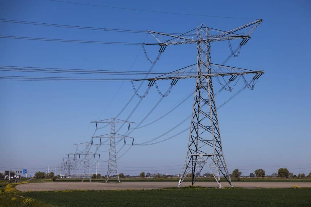 Minister Brouns levert omgevingsvergunning voor project Ventilus af