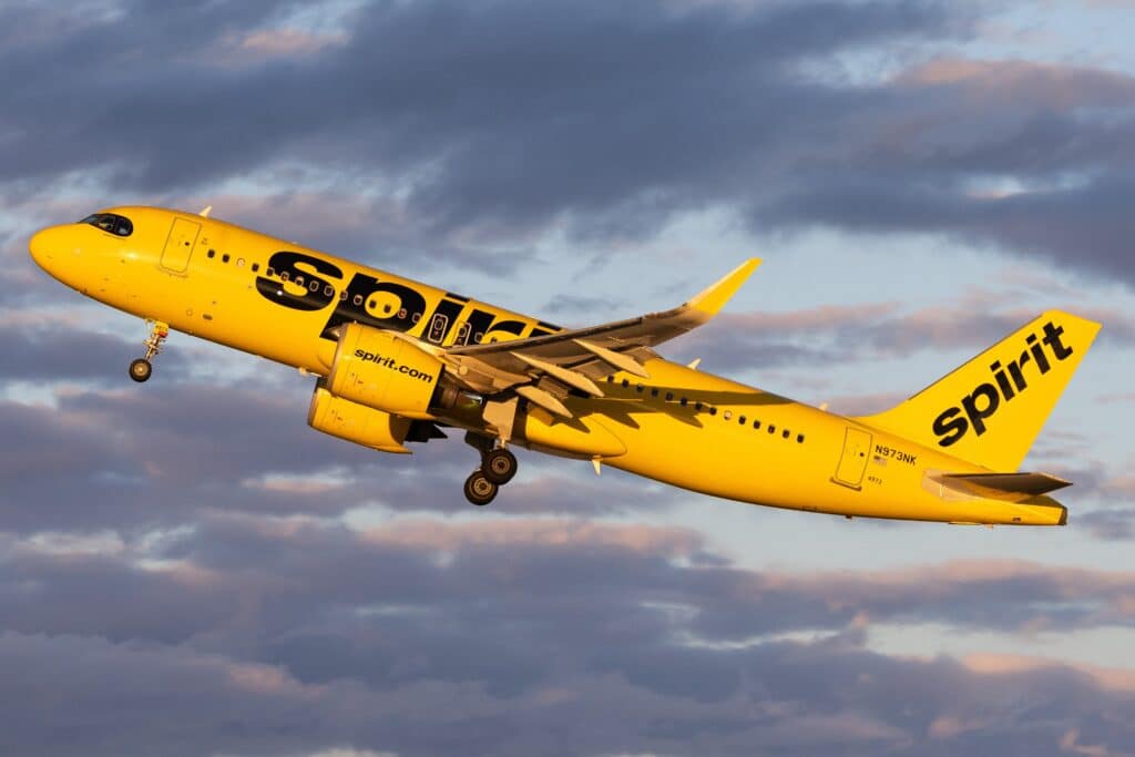 Washington pr&ecirc;t &agrave; sauver une compagnie a&eacute;rienne : retour de l&rsquo;&Eacute;tat actionnaire