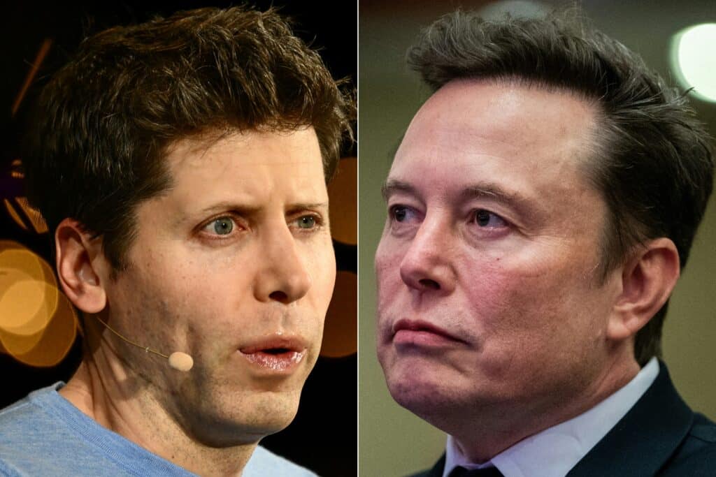 Musk contre Altman : le proc&egrave;s qui peut redessiner l&rsquo;&eacute;conomie de l&rsquo;IA