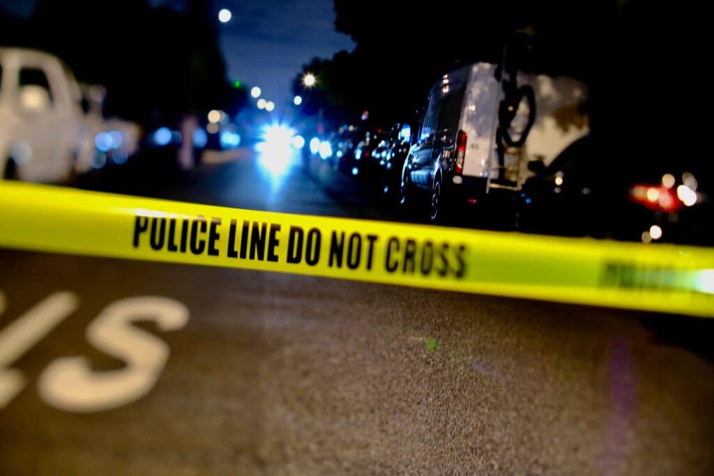 &ldquo;Get down!&rdquo; : plong&eacute;e minute par minute dans la soir&eacute;e o&ugrave; le d&icirc;ner des correspondants a bascul&eacute;