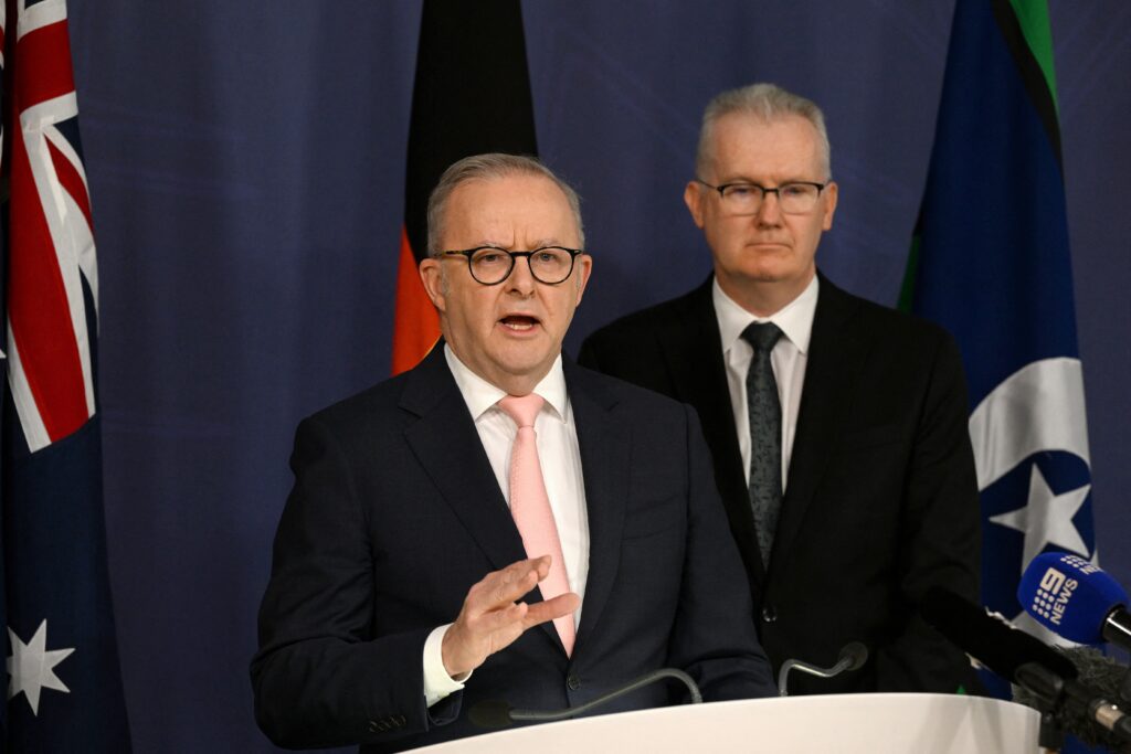 Tuerie de Bondi : le rapport d&rsquo;enqu&ecirc;te pointe des failles de s&eacute;curit&eacute; et une menace antis&eacute;mite croissante