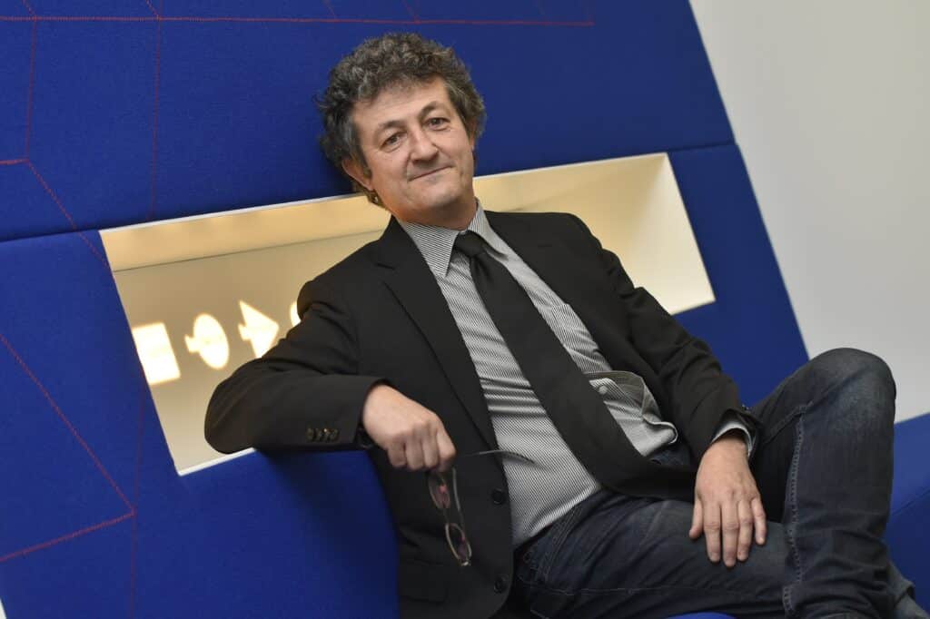 RTBF&nbsp;: Jean-Pierre Jacqmin ne devrait plus toucher 238&nbsp;000 euros bruts par an